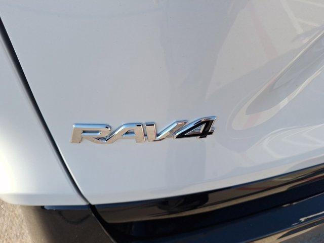 used 2023 Toyota RAV4 Hybrid car, priced at $38,378