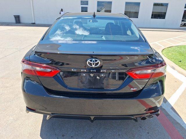 used 2022 Toyota Camry car, priced at $25,998