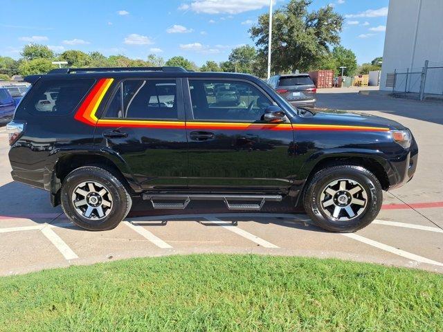 used 2023 Toyota 4Runner car, priced at $48,998