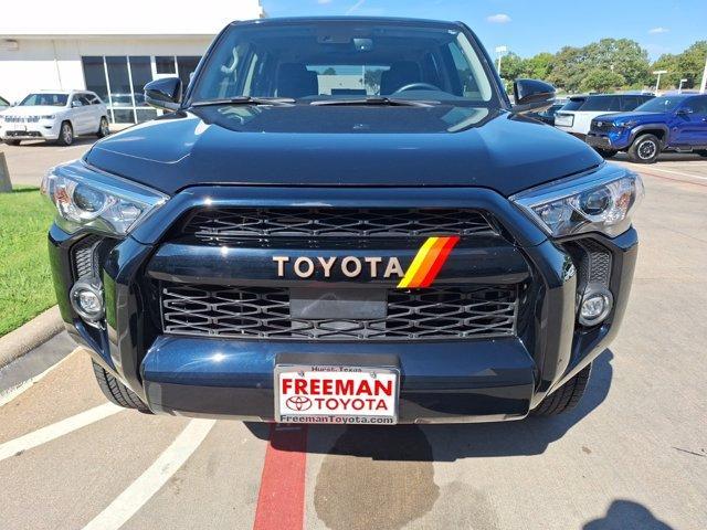 used 2023 Toyota 4Runner car, priced at $48,998