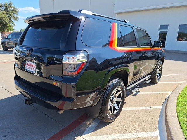 used 2023 Toyota 4Runner car, priced at $48,998