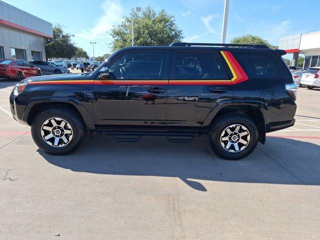 used 2023 Toyota 4Runner car, priced at $48,998