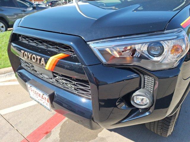 used 2023 Toyota 4Runner car, priced at $48,998