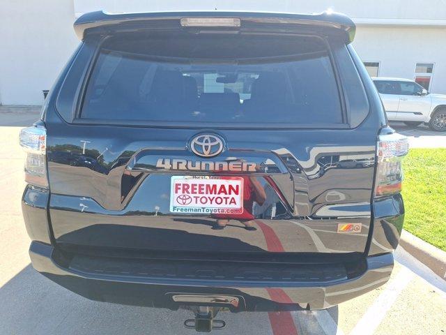 used 2023 Toyota 4Runner car, priced at $48,998