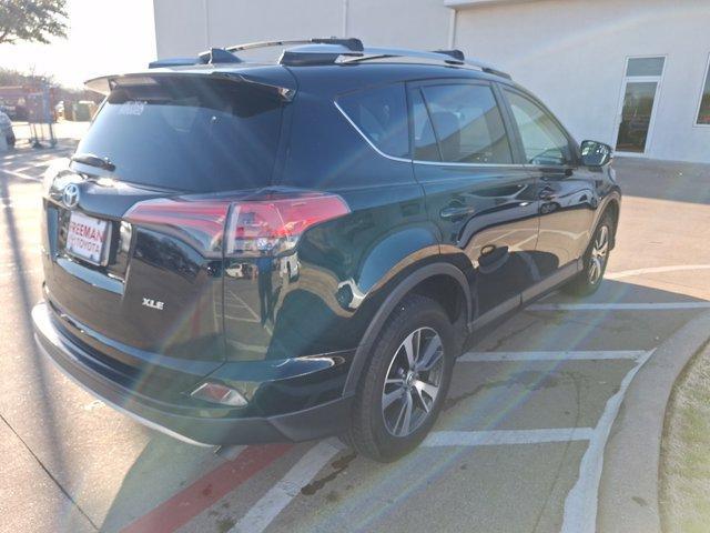 used 2016 Toyota RAV4 car, priced at $13,988