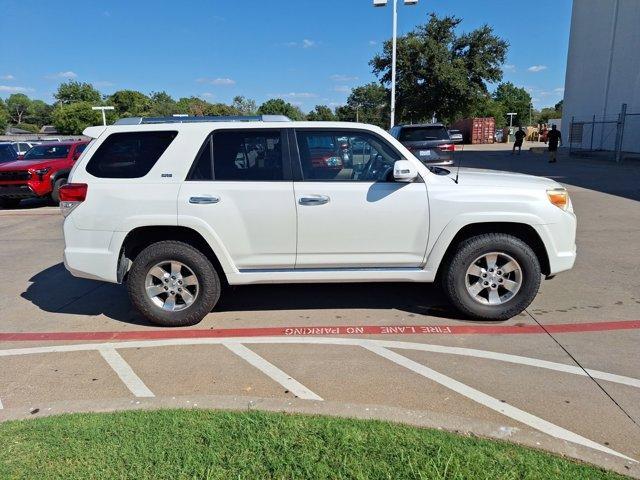 used 2011 Toyota 4Runner car, priced at $14,397