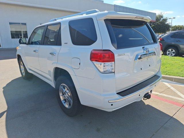 used 2011 Toyota 4Runner car, priced at $14,397