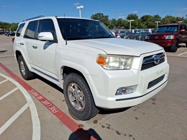 used 2011 Toyota 4Runner car, priced at $14,397