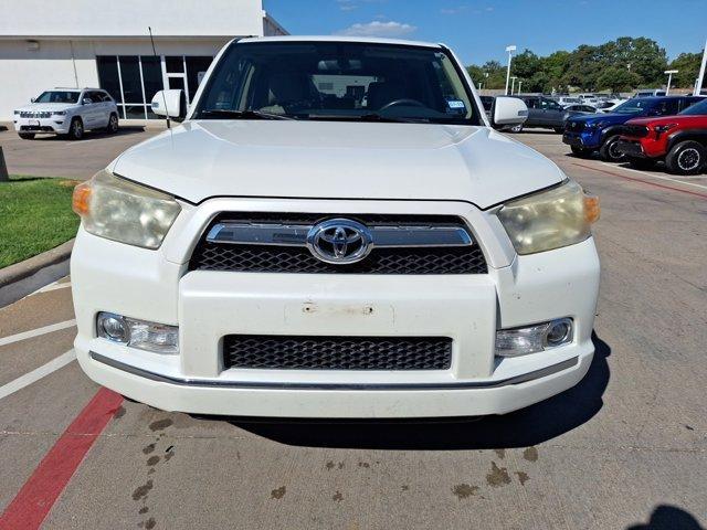 used 2011 Toyota 4Runner car, priced at $14,397