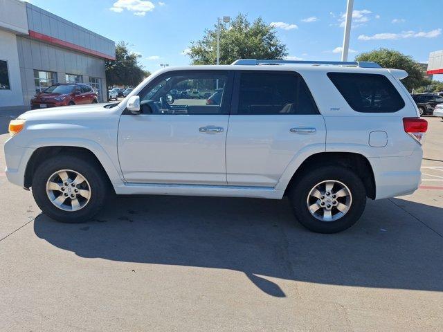 used 2011 Toyota 4Runner car, priced at $14,397