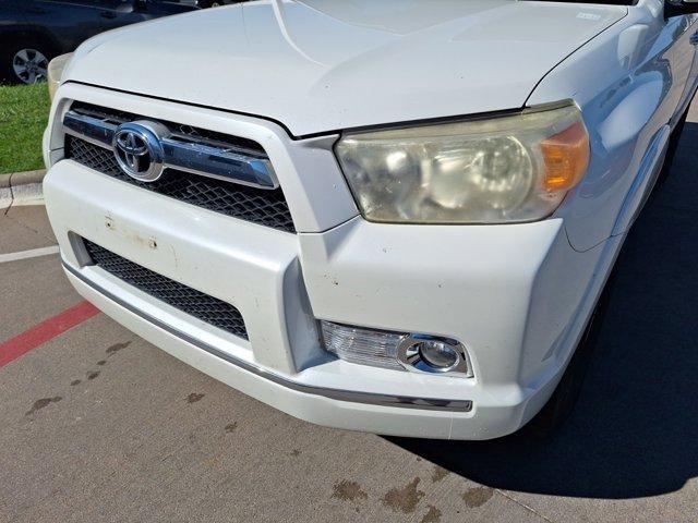 used 2011 Toyota 4Runner car, priced at $14,397