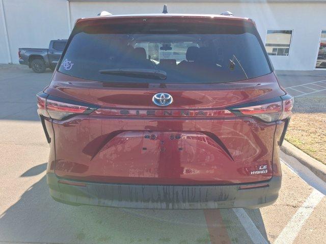 used 2021 Toyota Sienna car, priced at $31,774