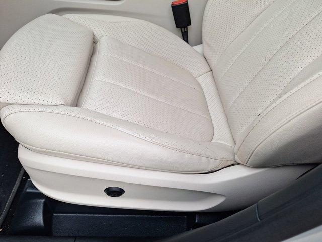 used 2021 Mercedes-Benz GLA 250 car, priced at $22,628
