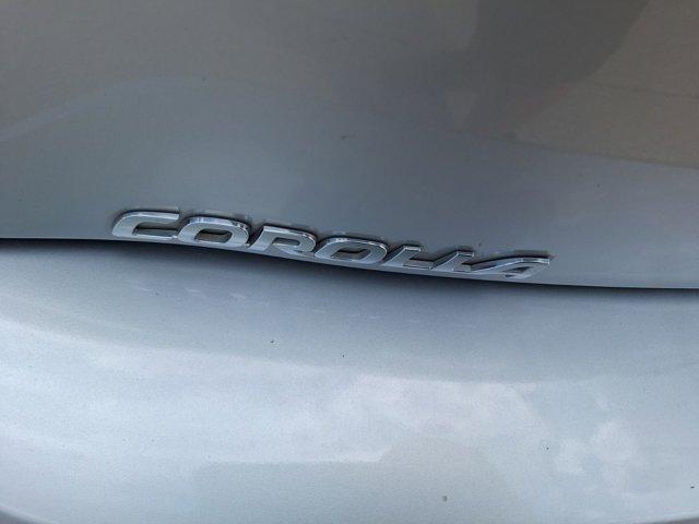 used 2022 Toyota Corolla Hatchback car, priced at $21,998