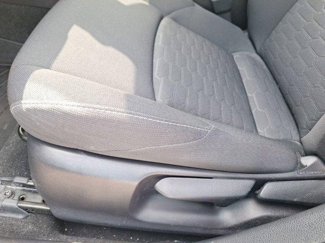 used 2022 Toyota Corolla Hatchback car, priced at $21,998