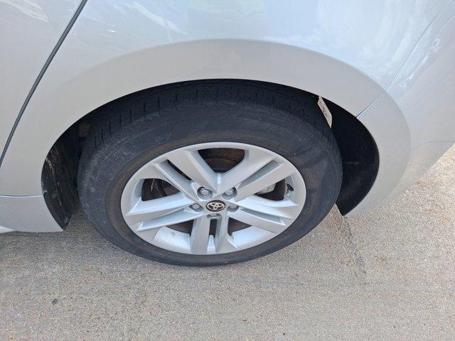 used 2022 Toyota Corolla Hatchback car, priced at $21,998