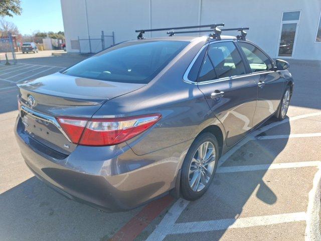 used 2017 Toyota Camry car, priced at $18,774