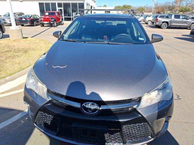 used 2017 Toyota Camry car, priced at $18,774