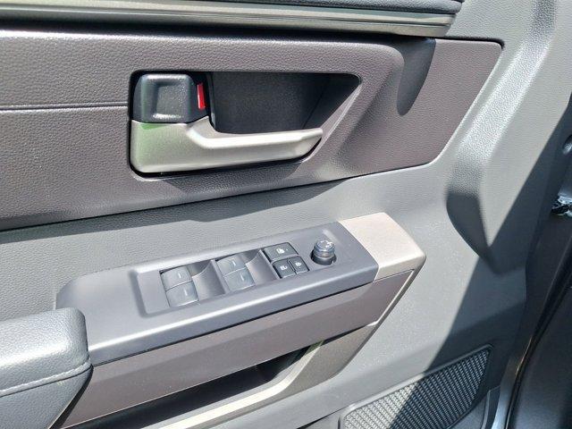 used 2025 Toyota Tundra car, priced at $51,398