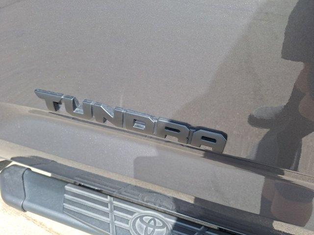 used 2025 Toyota Tundra car, priced at $51,398