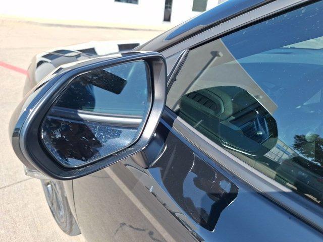 used 2025 Toyota Camry car, priced at $30,493