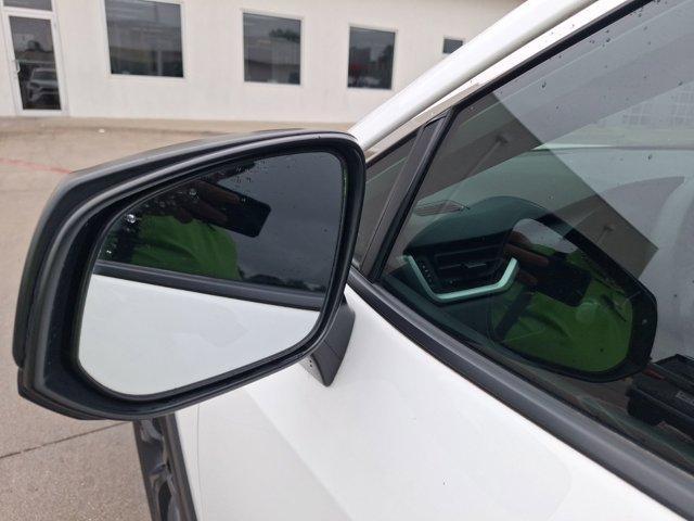 used 2021 Toyota RAV4 car, priced at $29,212
