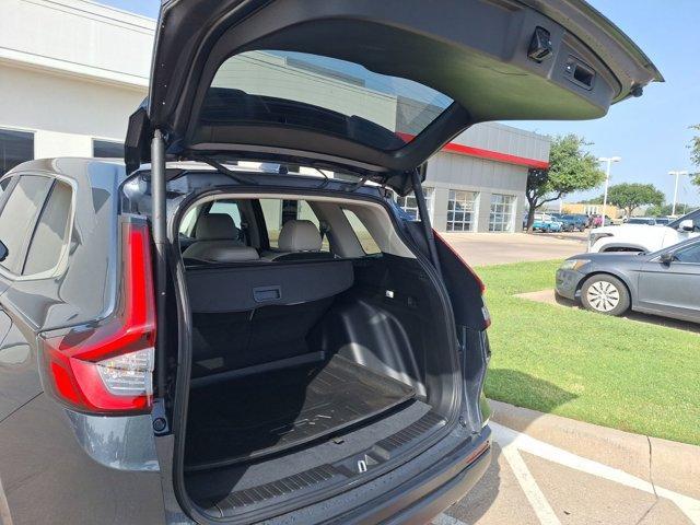 used 2024 Honda CR-V car, priced at $34,998