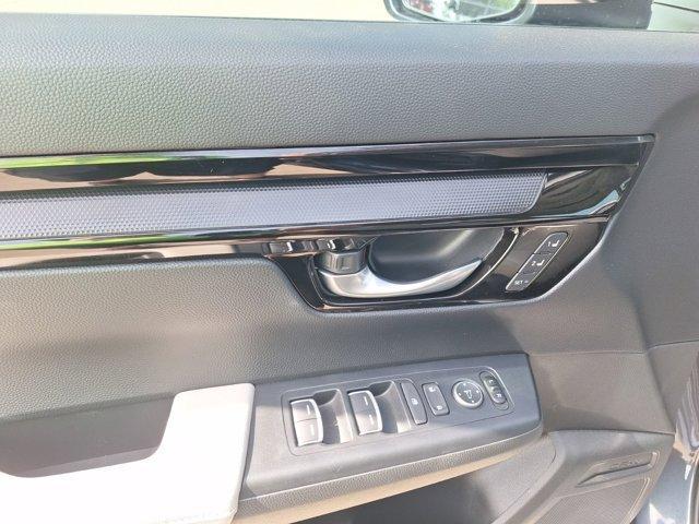 used 2024 Honda CR-V car, priced at $34,998