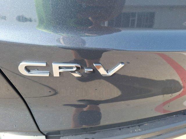 used 2024 Honda CR-V car, priced at $34,998