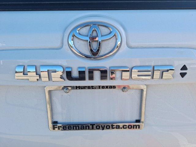 used 2023 Toyota 4Runner car, priced at $42,468