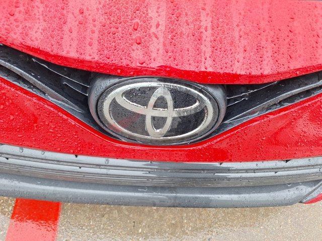 used 2023 Toyota Camry car, priced at $25,221
