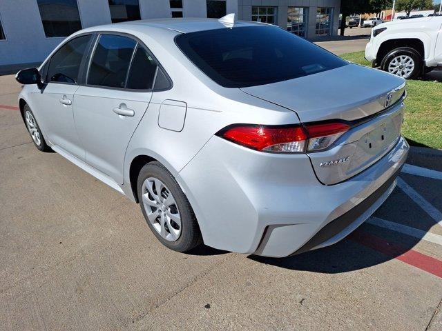 used 2022 Toyota Corolla car, priced at $20,998