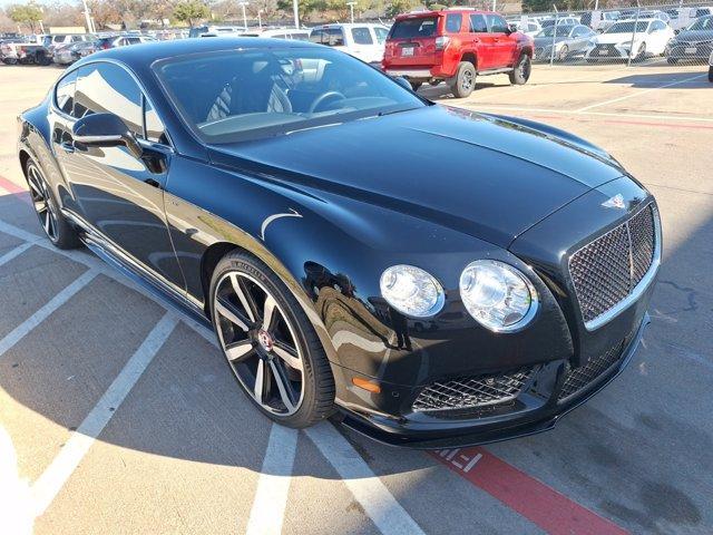 used 2014 Bentley Continental GT car, priced at $94,990