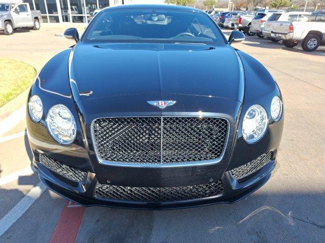 used 2014 Bentley Continental GT car, priced at $94,990