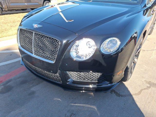 used 2014 Bentley Continental GT car, priced at $94,990