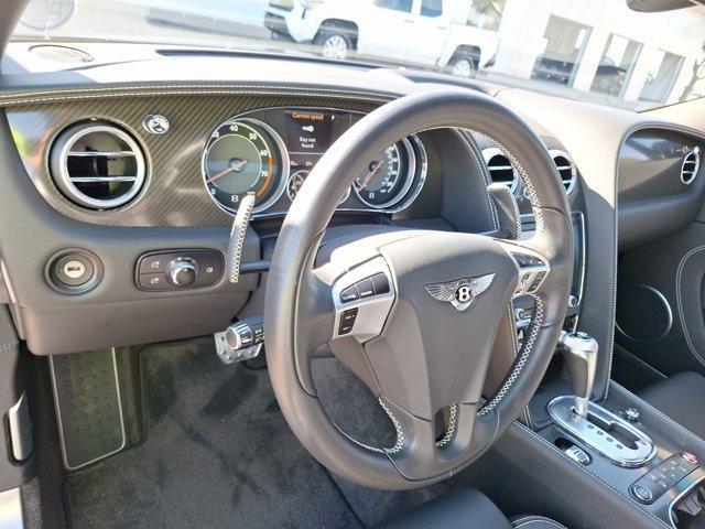 used 2014 Bentley Continental GT car, priced at $94,990