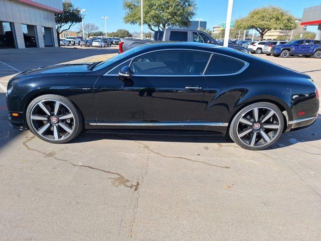 used 2014 Bentley Continental GT car, priced at $94,990