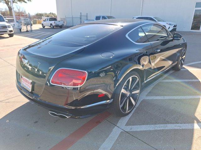 used 2014 Bentley Continental GT car, priced at $94,990