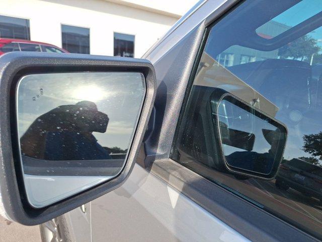 used 2023 Ford F-150 car, priced at $49,774