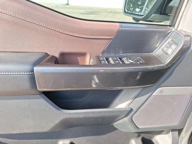 used 2023 Ford F-150 car, priced at $49,774