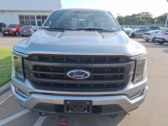 used 2023 Ford F-150 car, priced at $49,774