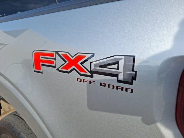 used 2023 Ford F-150 car, priced at $49,774