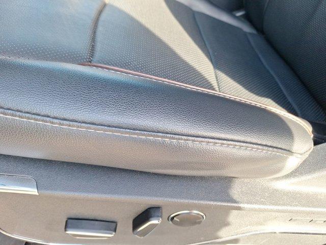 used 2023 Ford F-150 car, priced at $49,774