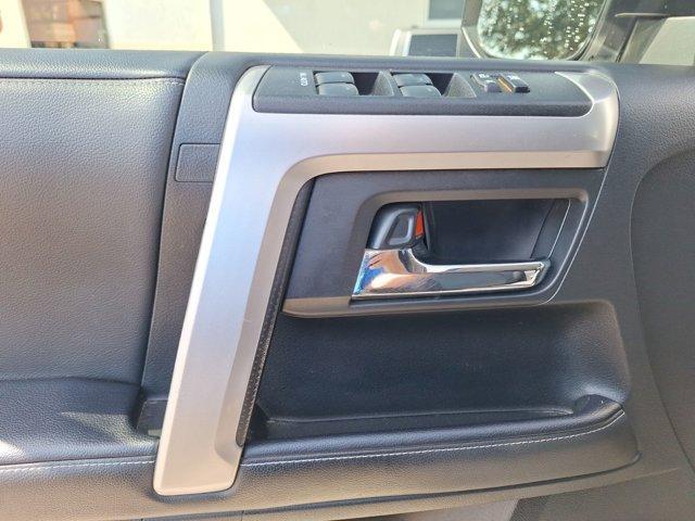 used 2023 Toyota 4Runner car, priced at $43,998