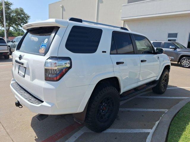 used 2023 Toyota 4Runner car, priced at $43,998