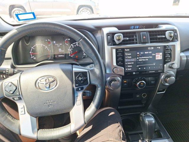 used 2023 Toyota 4Runner car, priced at $43,998