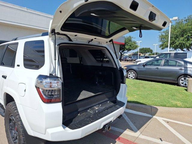 used 2023 Toyota 4Runner car, priced at $43,998