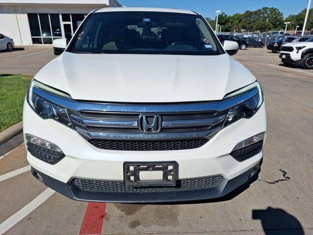 used 2018 Honda Pilot car, priced at $20,774