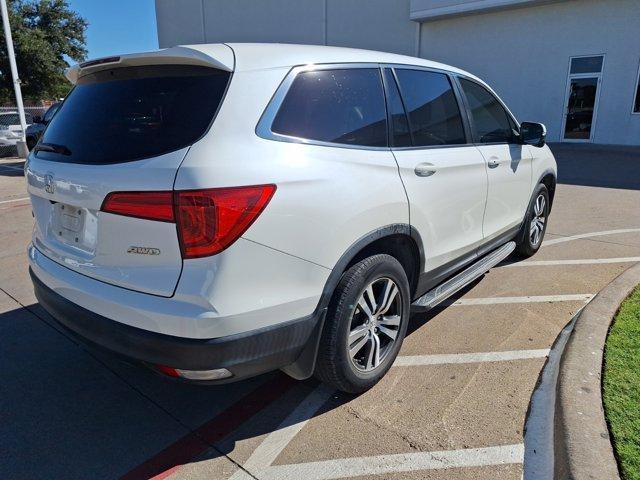 used 2018 Honda Pilot car, priced at $20,774