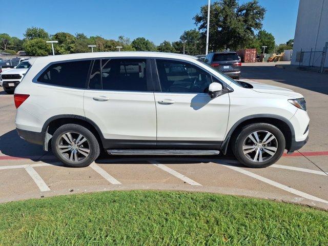 used 2018 Honda Pilot car, priced at $20,774